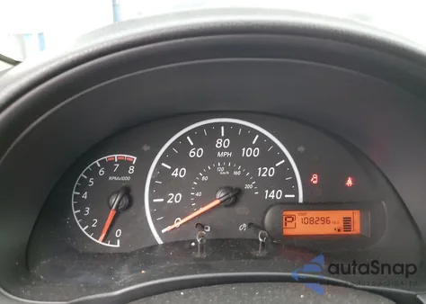 2016 Nissan Versa S z USA, uszkodzony, nr VIN 3N1CN7AP9GL835758